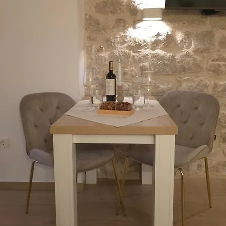 Luxury Apartment Skalina & Volat Split Exterior photo