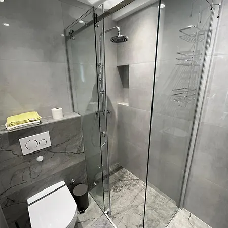 Luxury Apartment Skalina & Volat Split Exterior photo