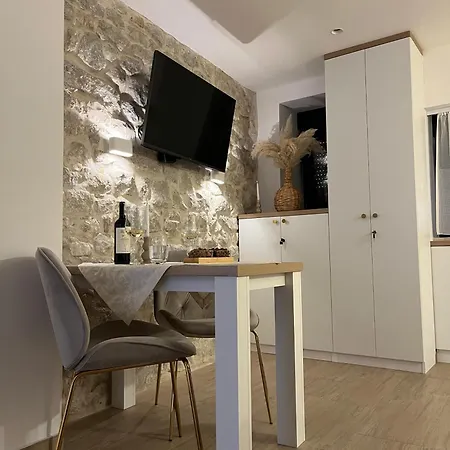 Luxury Apartment Skalina & Volat Split Exterior photo