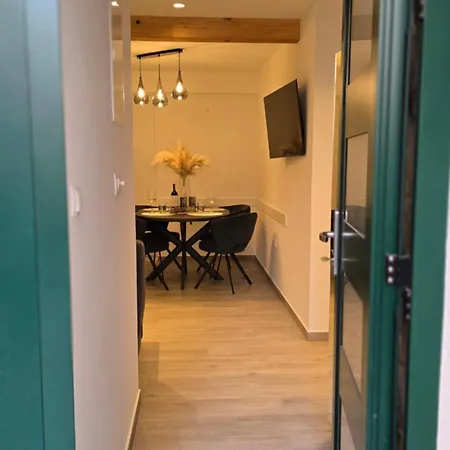 Luxury Apartment Skalina & Volat Split Exterior photo