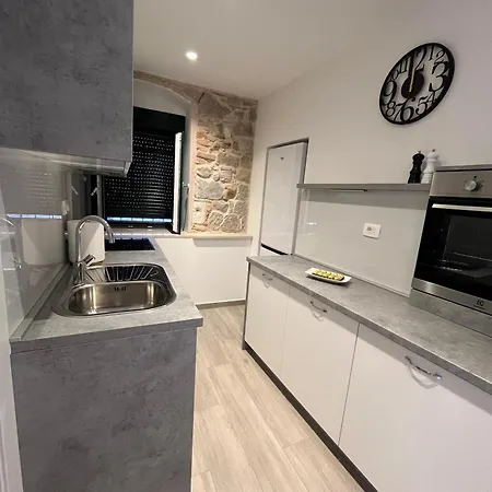 Luxury Apartment Skalina & Volat Split Exterior photo
