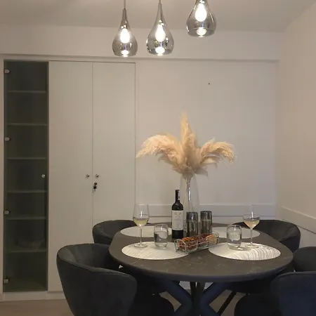 Luxury Apartment Skalina & Volat Split Exterior photo