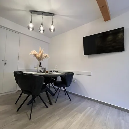 Luxury Apartment Skalina & Volat Split Exterior photo
