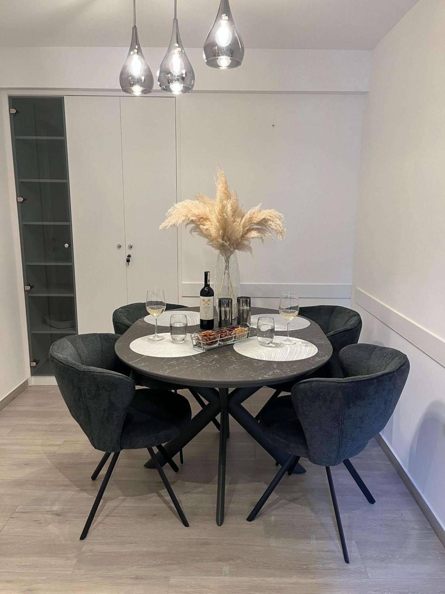 Luxury Skalina & Volat * Split